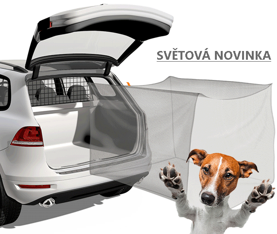 Dogscreen